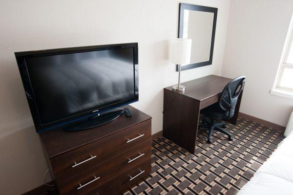 Western Star Inn And Suites Carlyle Room photo